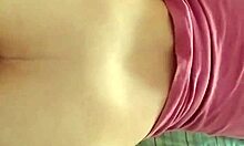 Raw Action with Amateur Pussy Persuasion