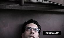 hot blonde teen 18+ kenna james gets fucked by her peeping tom neighbor