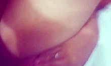 Support the second part friend mother good tight vagina