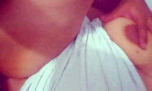 Support the second part friend mother good tight vagina