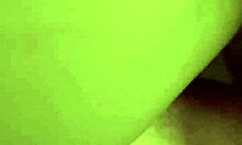 I Fuck My Hot Wife Pussy On The Dining Table And Cum In Her Horny Pussy