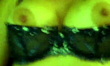 chrissy wants fucked while masturbating