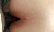 Raw Action with Amateur Pussy Persuasion