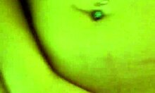 chrissy wants fucked while masturbating