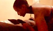 Dzaddylongstrokes Ebony Milf Pounding Preview.