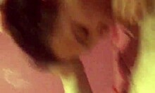 whorelladevil rides white dick