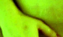 chrissy wants fucked while masturbating