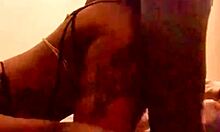 Dzaddylongstrokes Ebony Milf Pounding Preview.