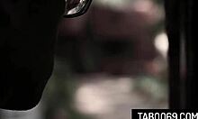 hot blonde teen 18+ kenna james gets fucked by her peeping tom neighbor