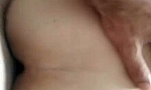 Raw Action with Amateur Pussy Persuasion