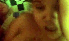 whorelladevil rides white dick