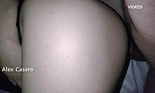 i charged my stepsister by fucking her big ass in bed