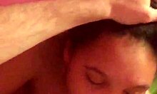 whorelladevil rides white dick