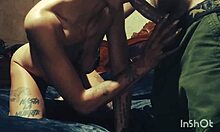 sucking licking fucking pt1