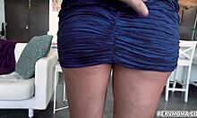 Helena Price Seduces with a Bold Poolside Encounter