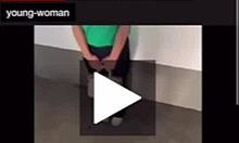 Japanese Girl Cums Intensely After Long Masturbation Break