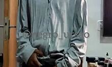 Mavambo Delivers Intense Assfucking And Cumshot In Homemade Video.