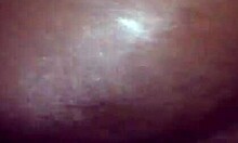 met kim earlier that day and intensely fucked her ass later that night