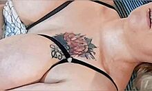 Couple Giorginaita Saturday Evening