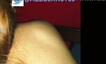 d�ndole verga muy rico a melissa en cdmxa