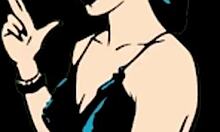 trailer for crown and tem videos featuring suellen santos in assfucking