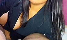 Anal Fucking My Latina Secretary in a Motel for a Hot Creampie POV.