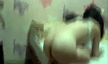 Mara fucking bent over with big cock voyeur cumshot on ass Brazilian milf big ass sex amateurs