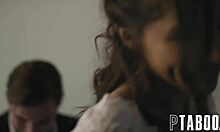 Husbandly Duties with Reagan Foxx, Nathan Bronson, and Maya Woulfe