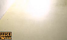 Itspov - Alyssa Bounty Slut Fucks Hard at Office