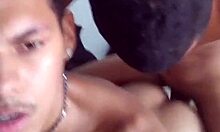 Novinho Comeu Meu Cuzinho Gostoso Com Monster Cock Anal Outdoor