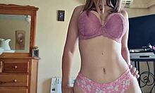 My Ass Burns Hot, Panties Burst