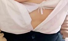 Cute Girl Gets Assfucked Hard by Brother in Empty House!