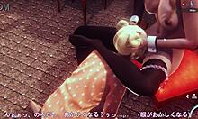 that lewd asian housewife wife getting naughty with amateurs