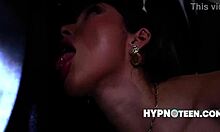 stepdaughters butthole is free for rich friends to fuck - chanel camryn penelope wood