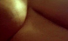 Topanga1234 Masturbates Her Big Tits and Pussy to Orgasm