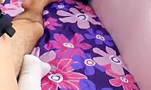 Cute Girl Gets Assfucked Hard by Brother in Empty House!