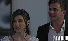 Husbandly Duties with Reagan Foxx, Nathan Bronson, and Maya Woulfe