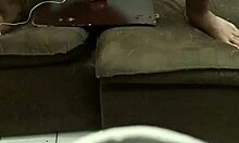 Anal fuck with total ass action