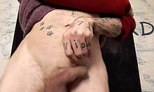 Melvin C's lonely nights of pleasure