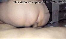 sentía mucho dolor en esa posición pero soportó para hacer feliz al chacal