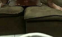 Anal fuck with total ass action