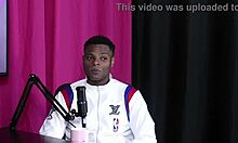 single guy records for xvideos in sheer red, family shocked at first