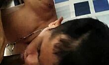 i got treated like a putinha at gloryhole