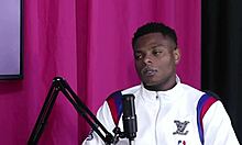 single guy records for xvideos in sheer red, family shocked at first