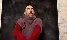 Melvin C's lonely nights of pleasure