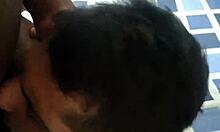 i got treated like a putinha at gloryhole