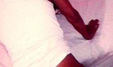 morena teaches blowjob to prostitute