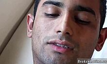 Cigar men kiss and blowjob young 18+ boy