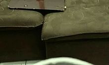 Anal fuck with total ass action