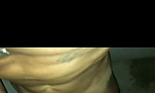 Young Guy Eats Friend's Uncle's Ass In Construction House